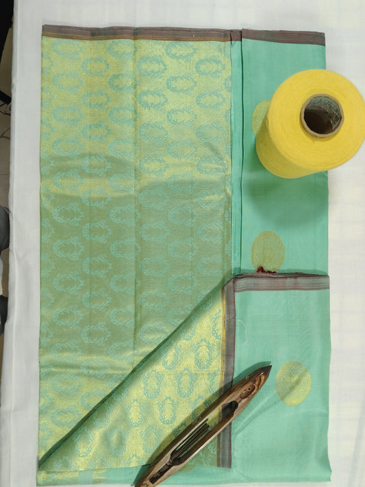 Anekal - Traditional Silk Saree