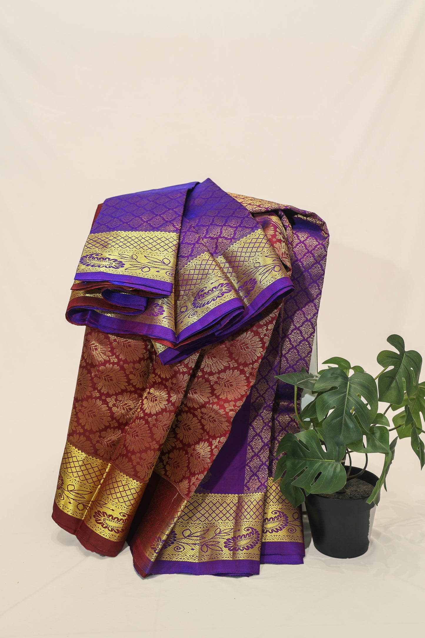 Malkalmuru Silk Saree