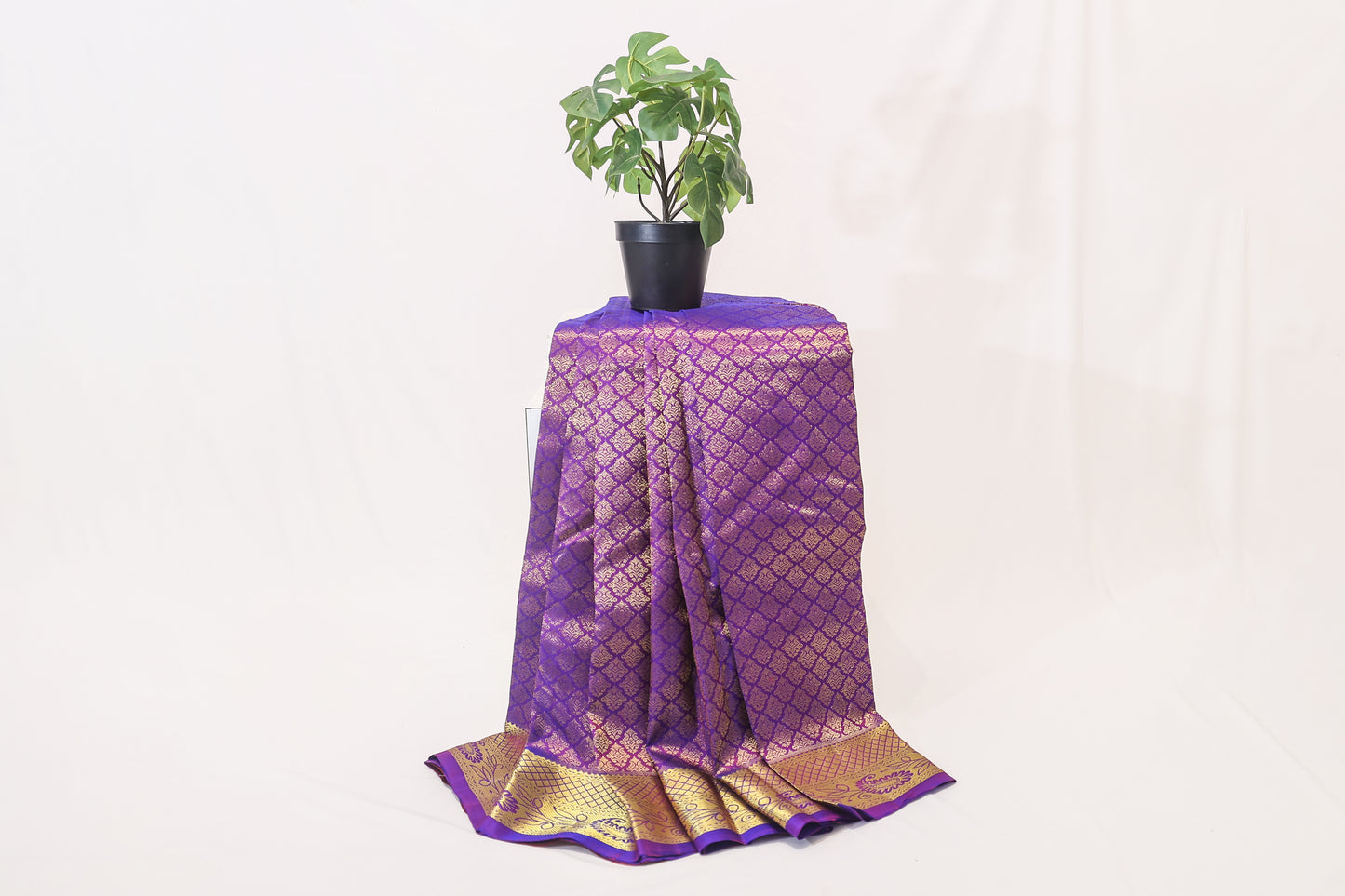 Malkalmuru Silk Saree