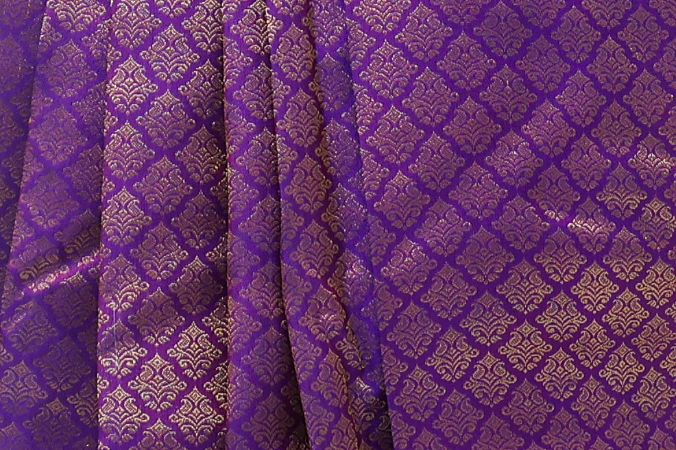 Malkalmuru Silk Saree