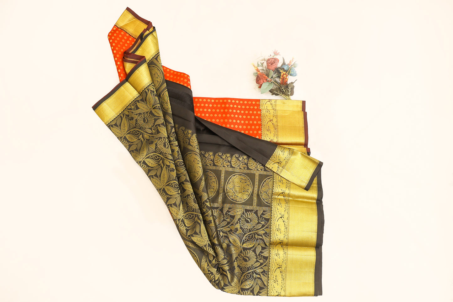 Malkalmuru Silk Saree