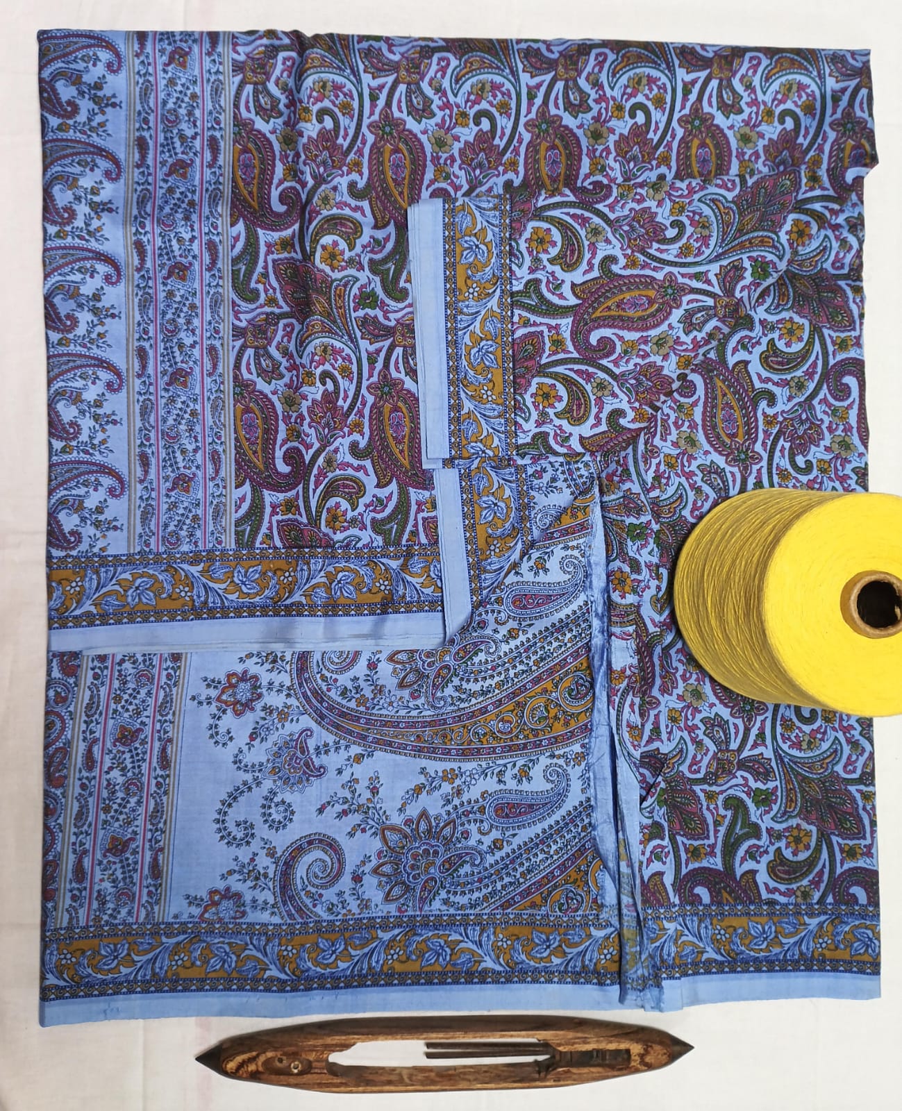 Printed - Silk Saree