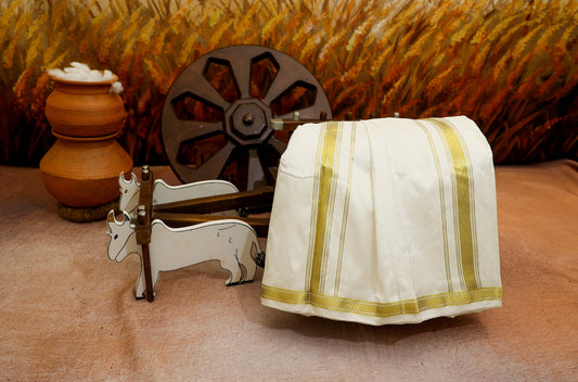 The Rich Textile traditions of Karnataka