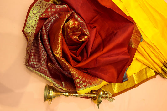 Timeless textiles of Karnataka