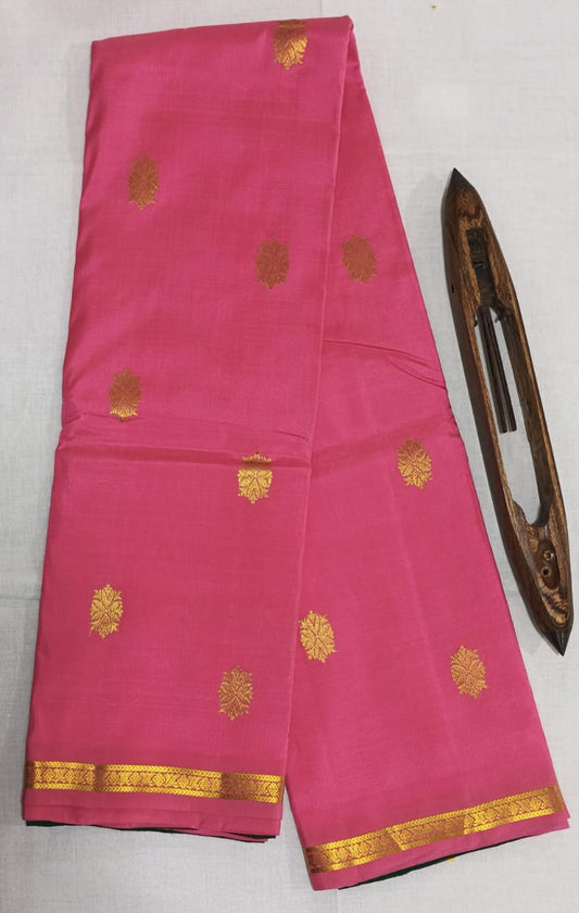 Traditional Silk Saree