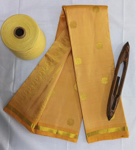 Traditional Silk Saree