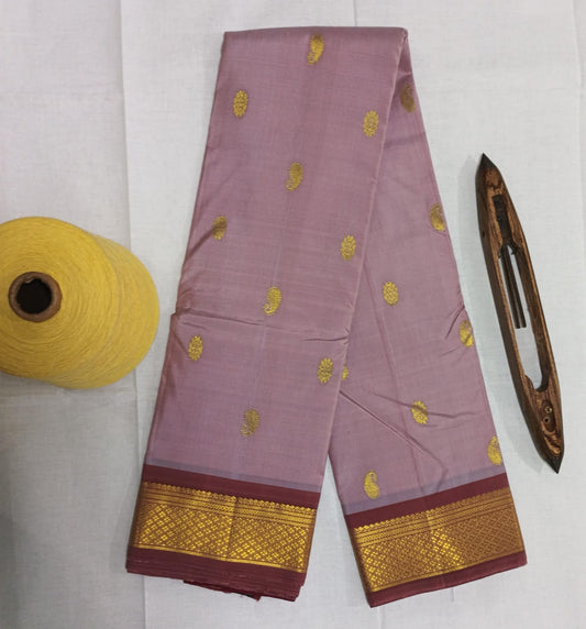 Molkalmuru - Traditional Silk Saree