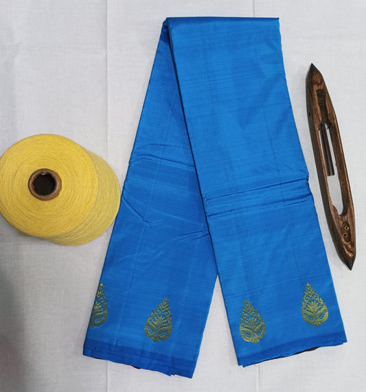 Traditional Silk Saree