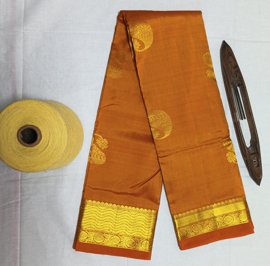 Molkalmuru - Traditional Silk Saree