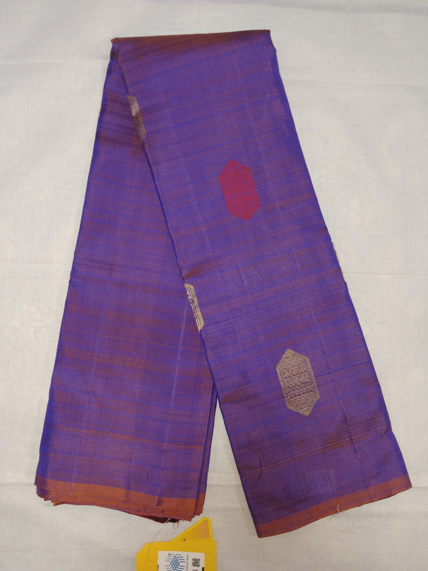 SRN - Traditional Silk Saree