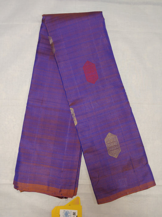 SRN - Traditional Silk Saree