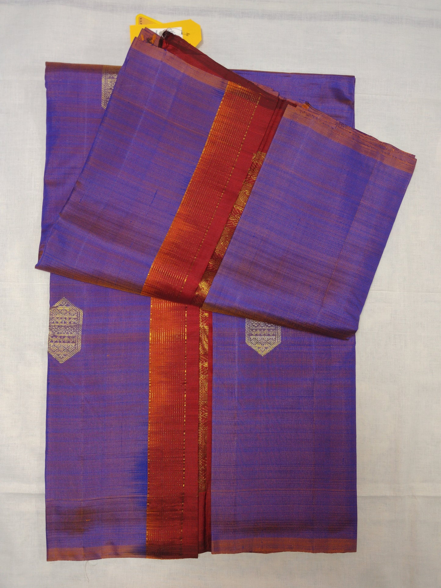 SRN - Traditional Silk Saree