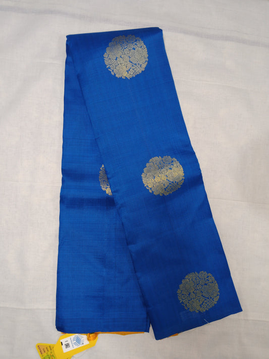 Anekal - Traditional Silk Saree