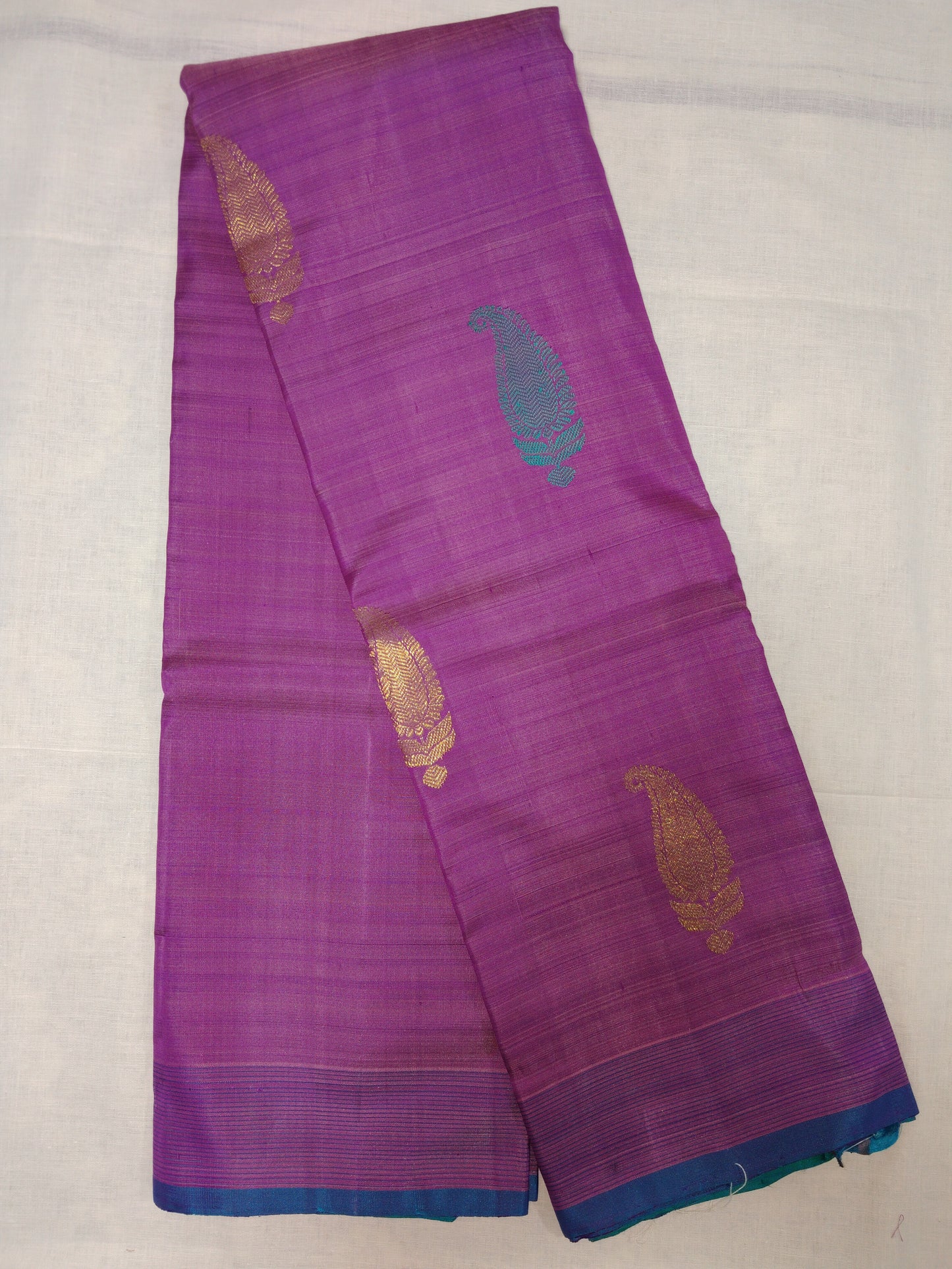SR Nagar- Traditional Silk Saree