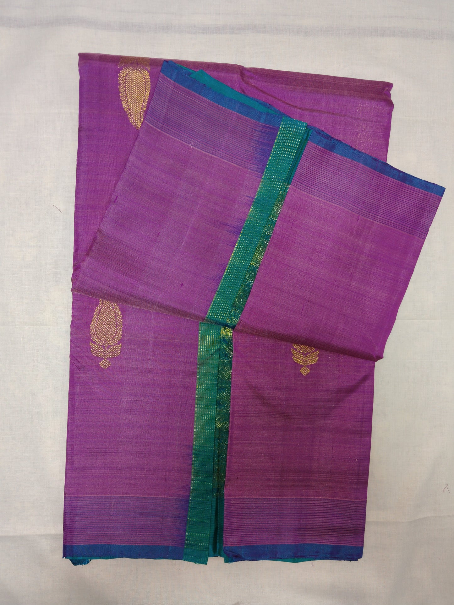 SR Nagar- Traditional Silk Saree