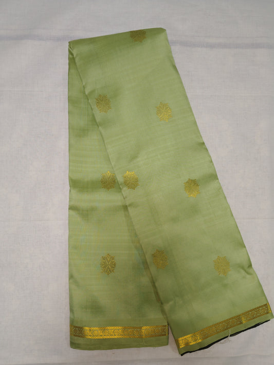 SR Nagar- Traditional Silk Saree