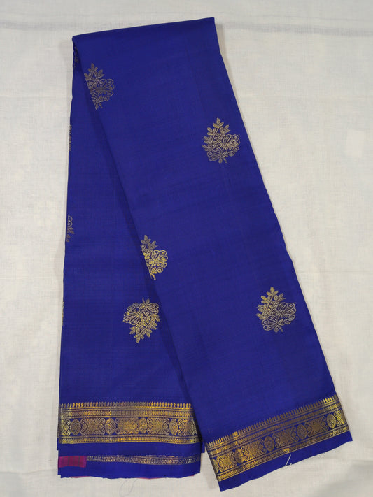 Chintamani - Traditional Silk Saree