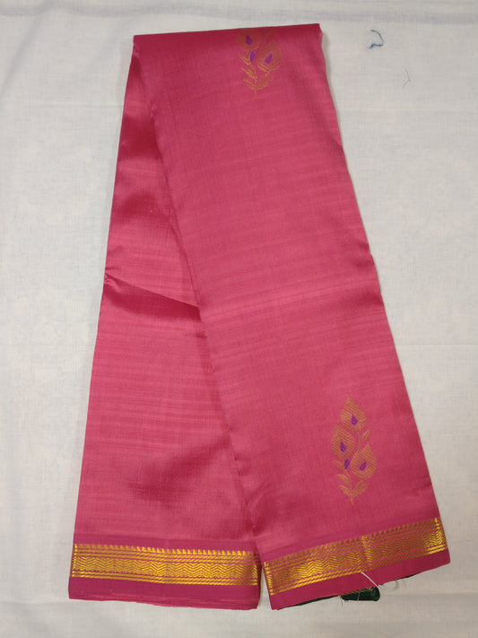 Chintamani - Traditional Silk Saree
