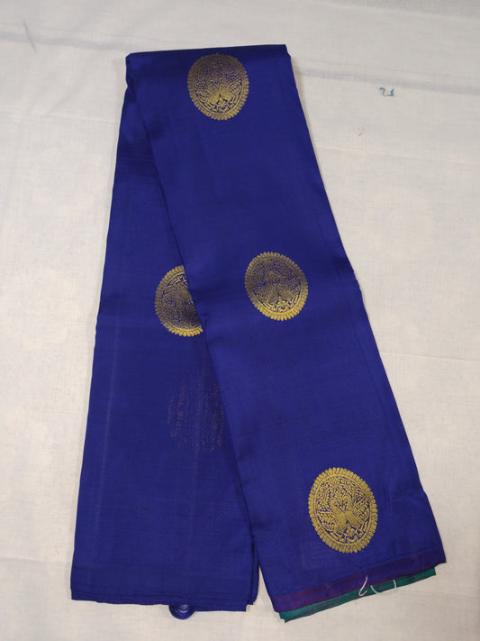 Anekal - Traditional Silk Saree