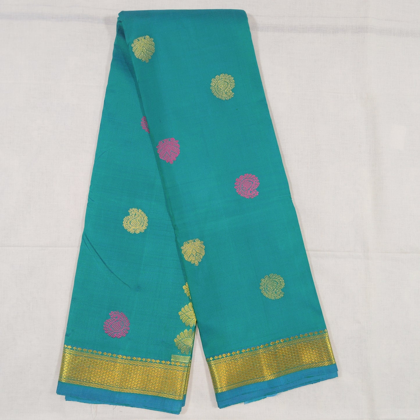 Anekal - Traditional Silk Saree