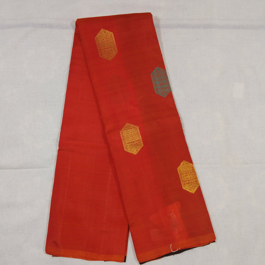 SRN - Traditional Silk Saree