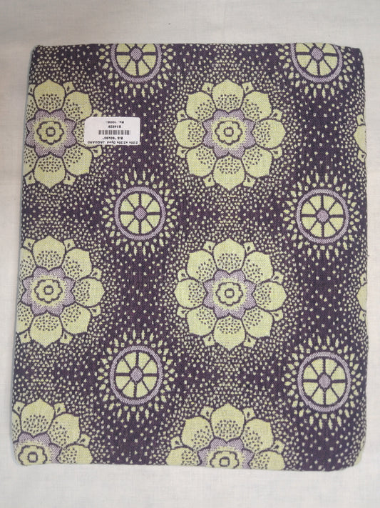 Jaquard Cotton bed sheets