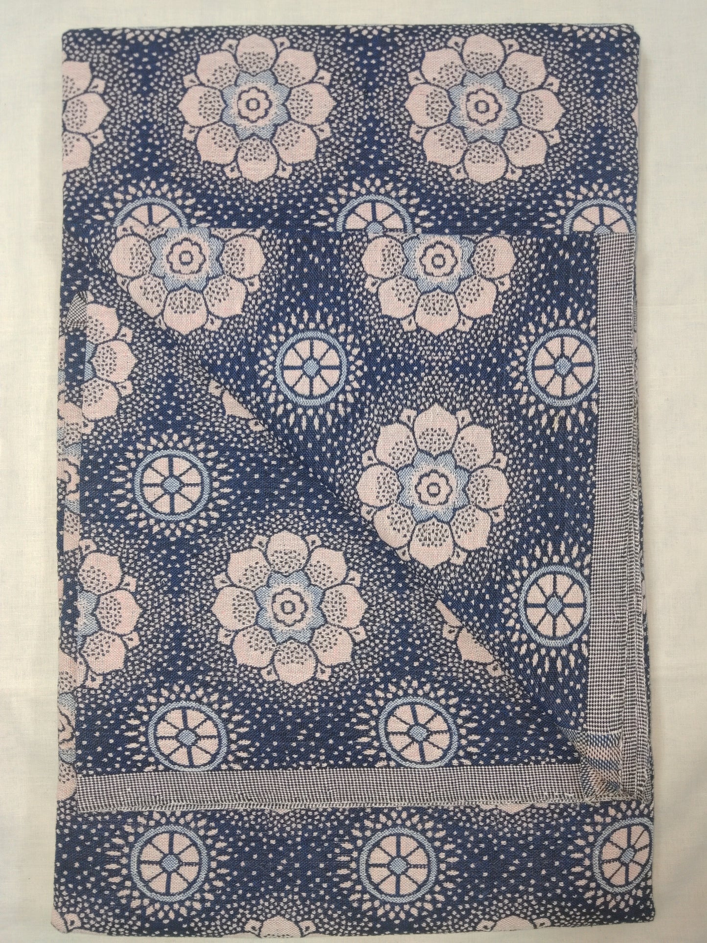 Jaquard Cotton bed sheets