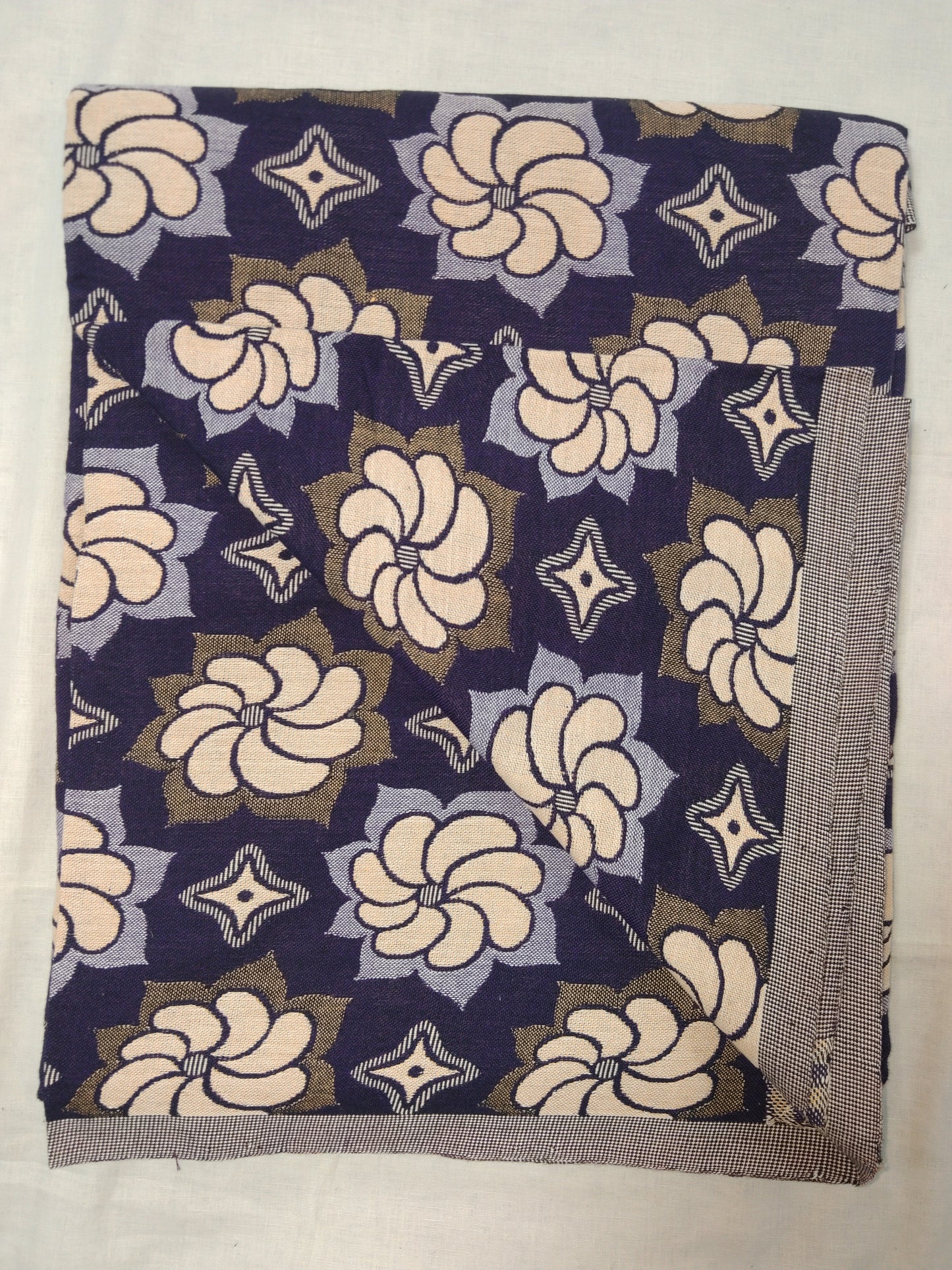 Jaquard Cotton bed sheets