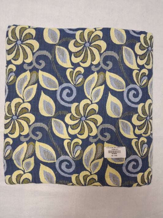 Jaquard Cotton bed sheets