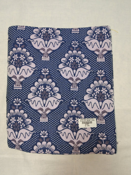 Jaquard Cotton bed sheets