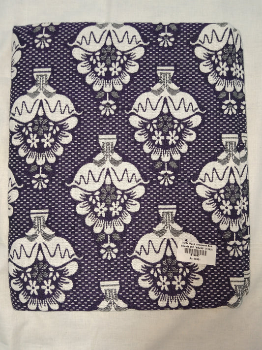 Jaquard Cotton bed sheets