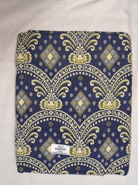 Jaquard Cotton bed sheets