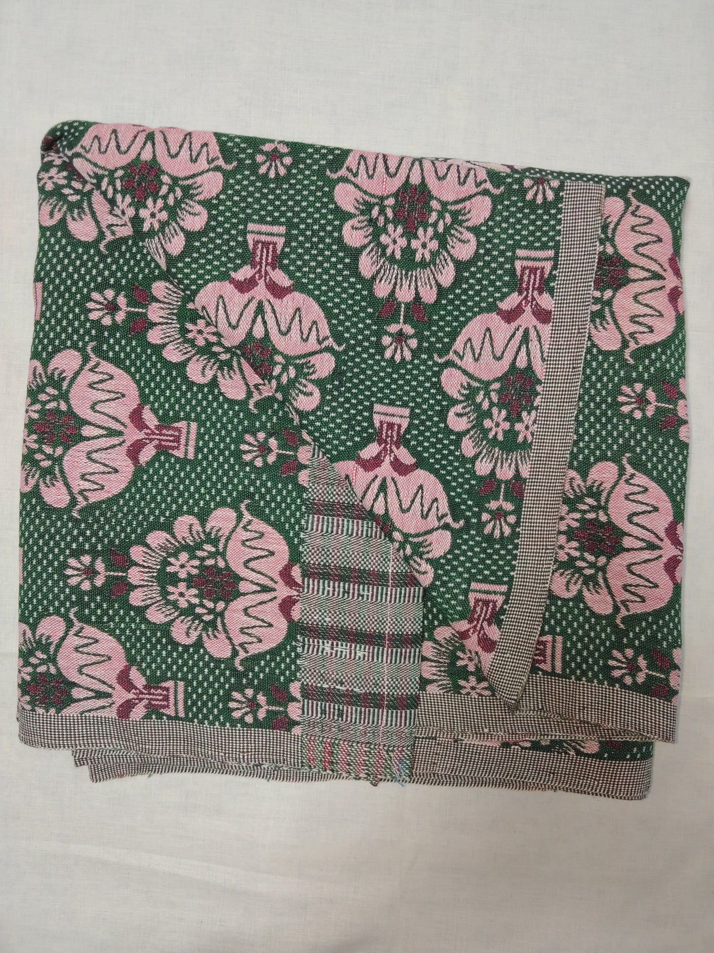 Jaquard Cotton bed sheets