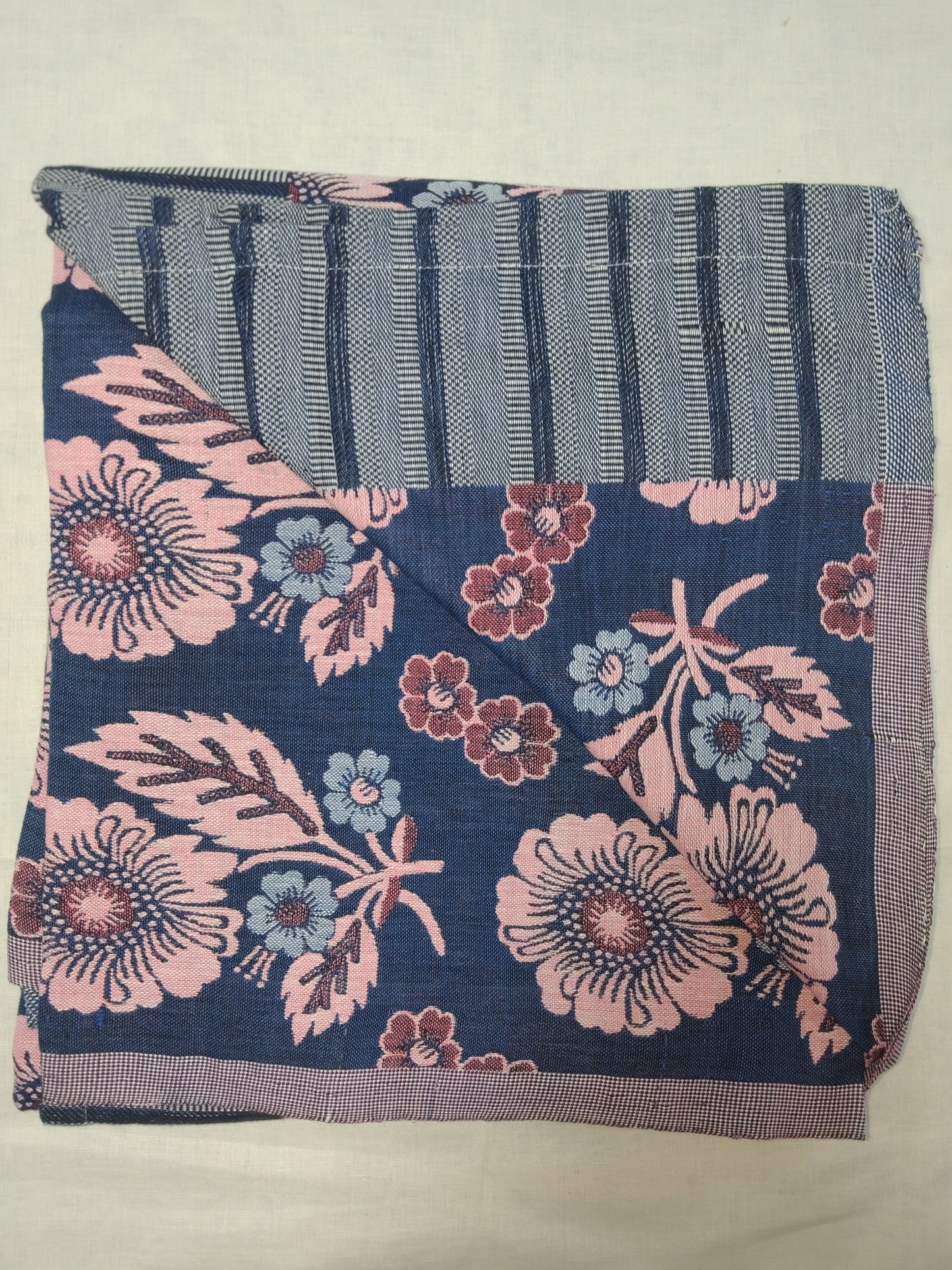 Jaquard Cotton bed sheets