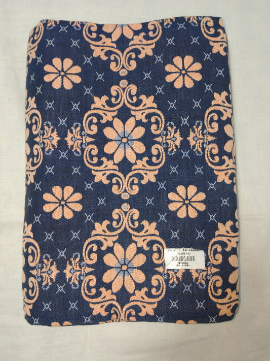 Jaquard Cotton bed sheets