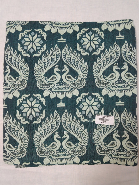 Jaquard Cotton bed sheets