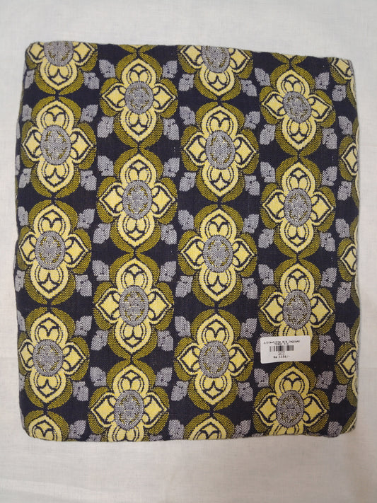 Jaquard Cotton bed sheets