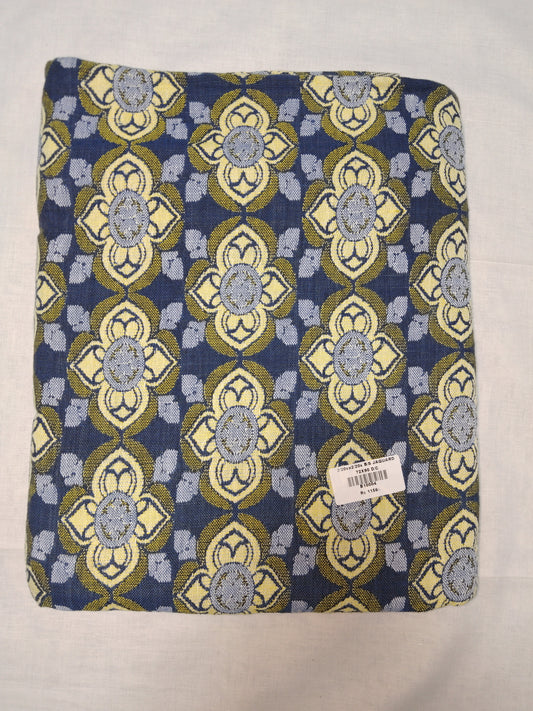 Jaquard Cotton bed sheets