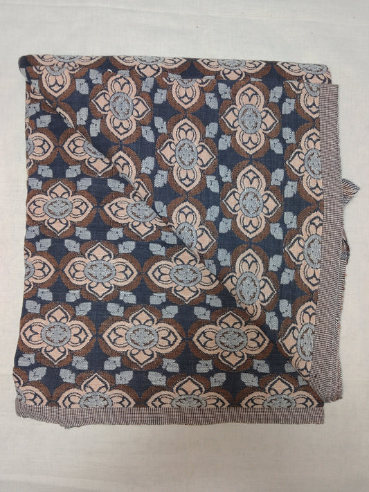 Jaquard Cotton bed sheets