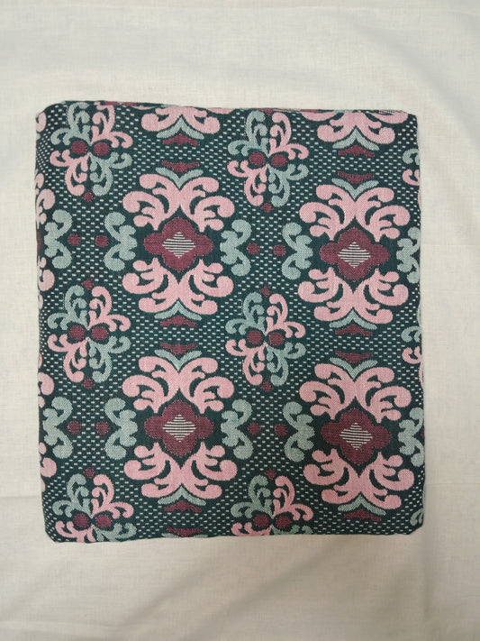 Jaquard Cotton bed sheets