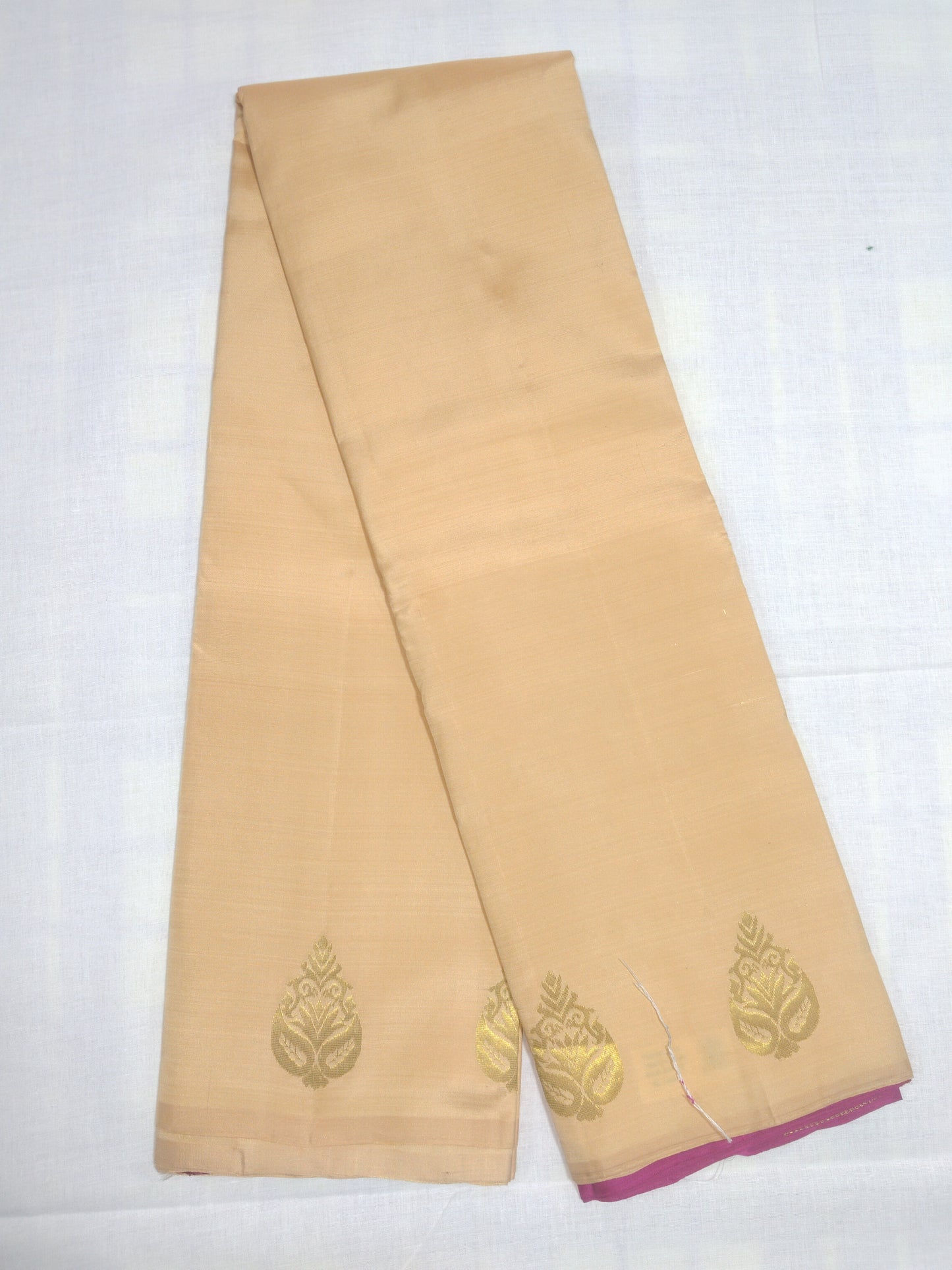 Thymagondlu- Traditional Silk Saree