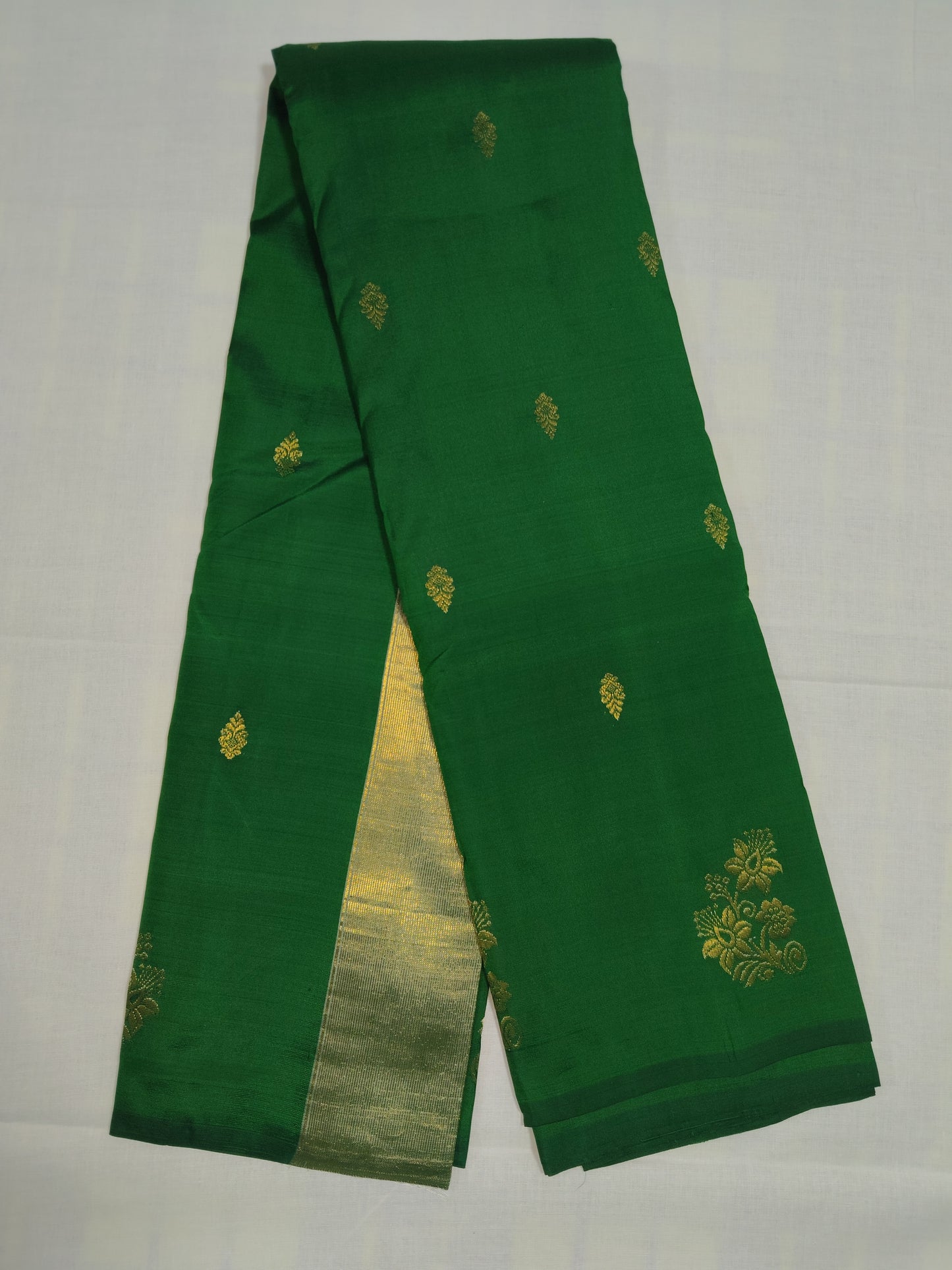 Thymagonlu - Traditional Silk Saree