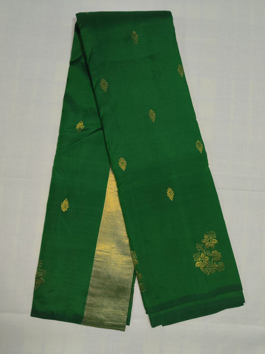 Thymagonlu - Traditional Silk Saree