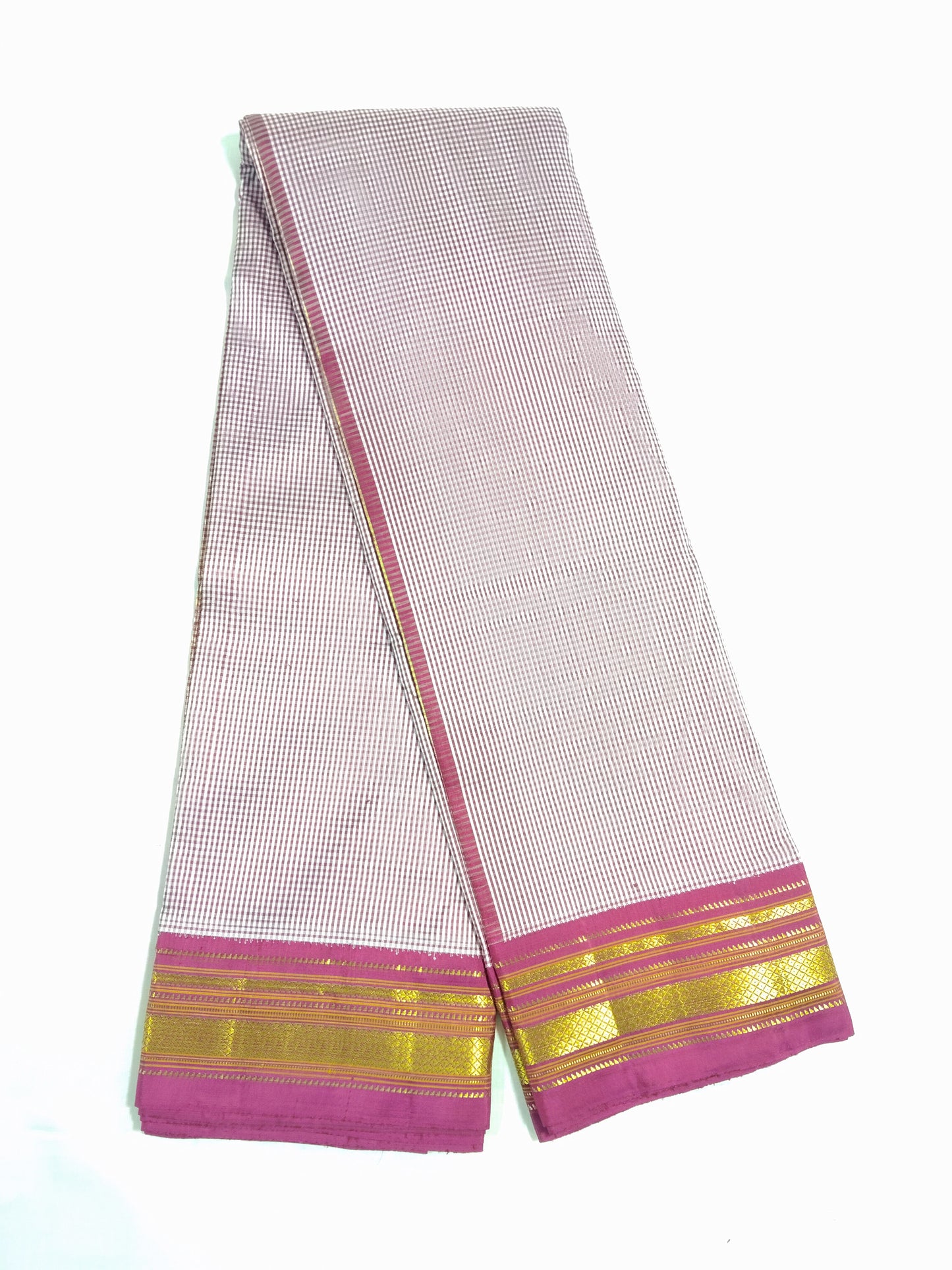 Molkalmuru - Traditional Silk Saree