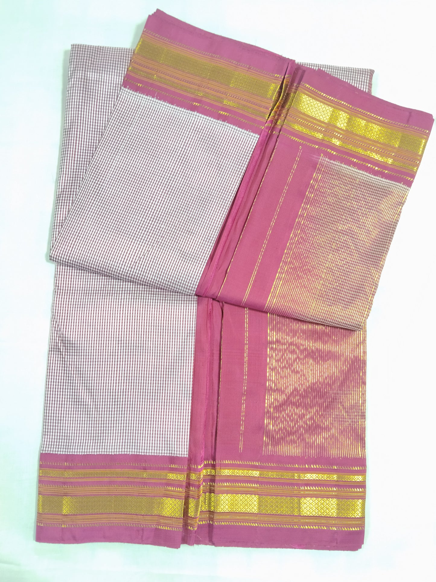 Molkalmuru - Traditional Silk Saree
