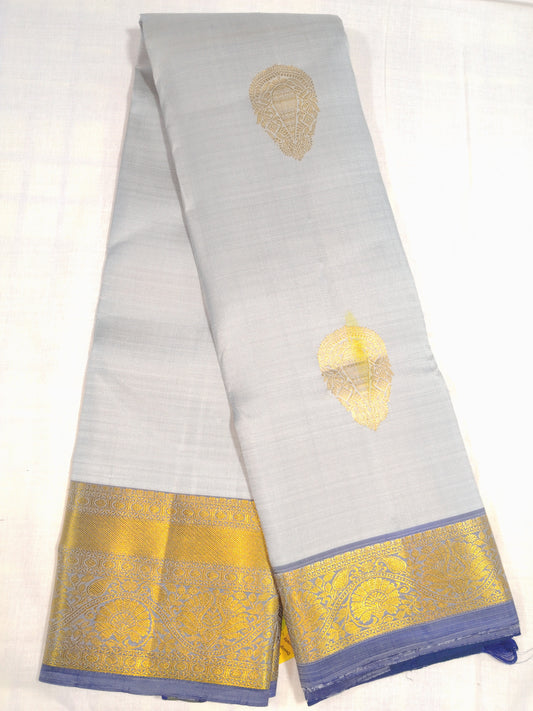 Y N Hosakote - Traditional Silk Saree