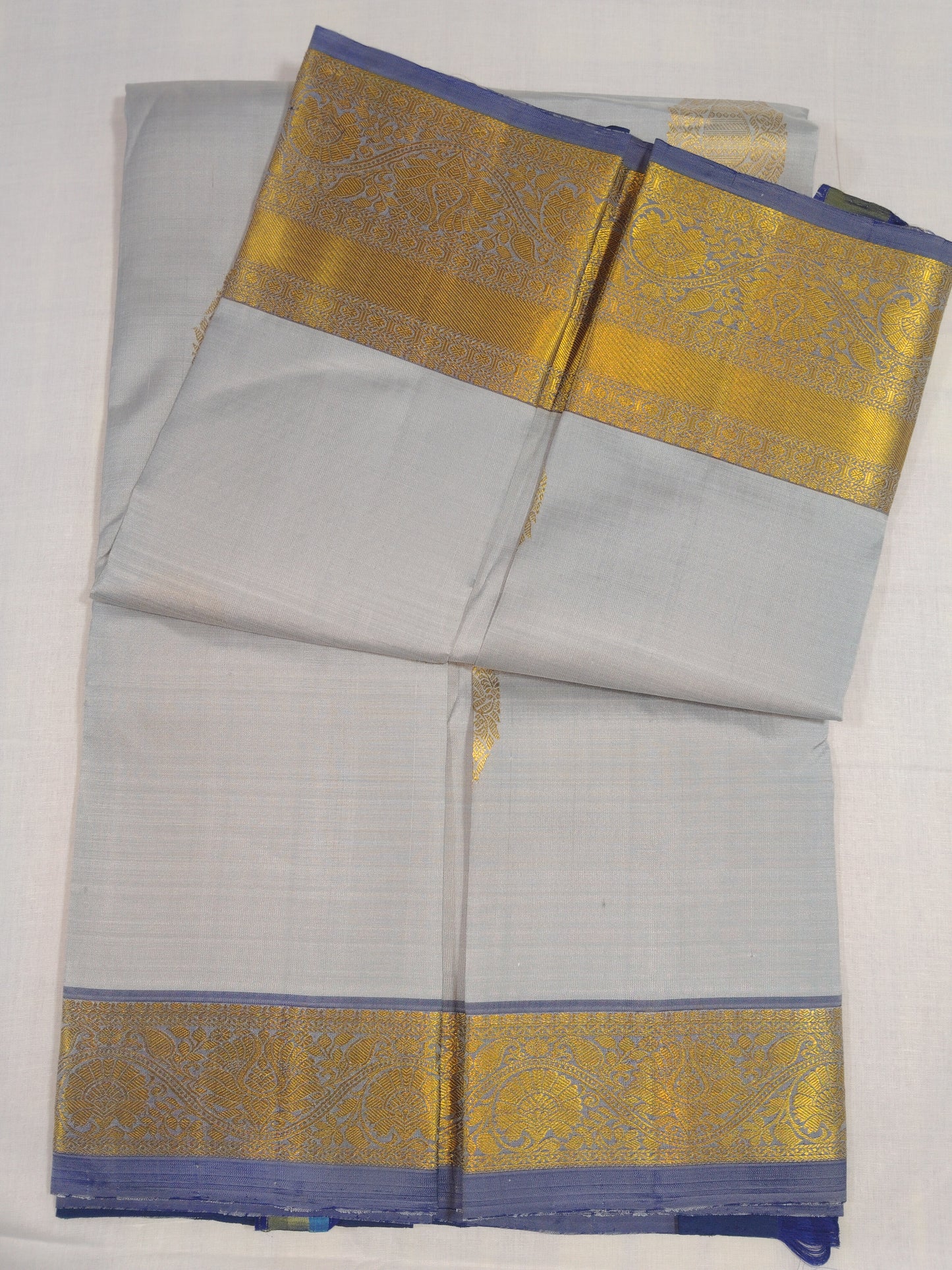 Y N Hosakote - Traditional Silk Saree