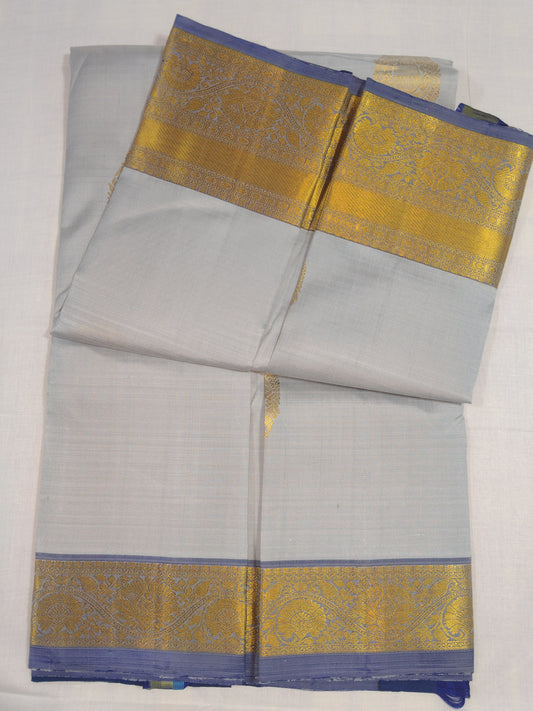 Y N Hosakote - Traditional Silk Saree