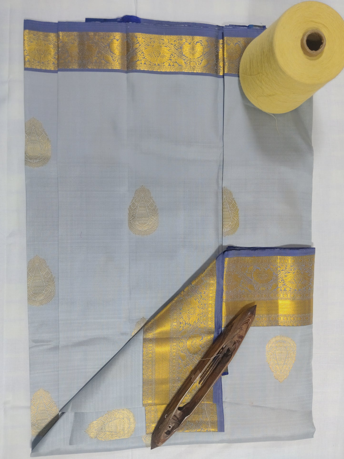 Y N Hosakote - Traditional Silk Saree