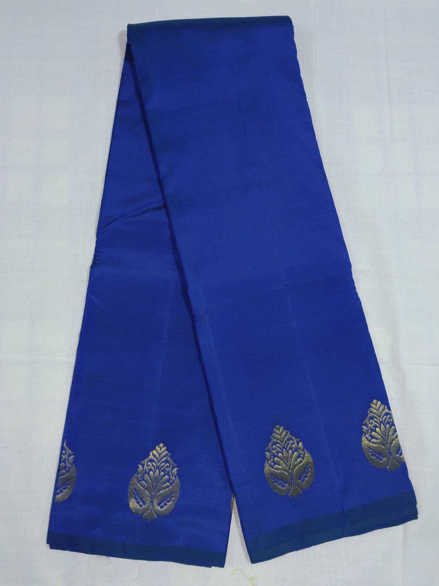 Thyamagondlu - Traditional Silk Saree